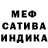 Дистиллят ТГК жижа AVirusP,5:07